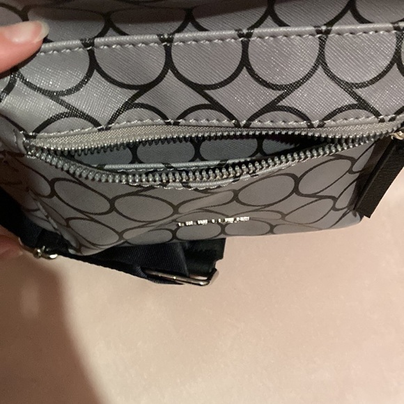 Nine West Mini Backpack - Picture 7 of 9